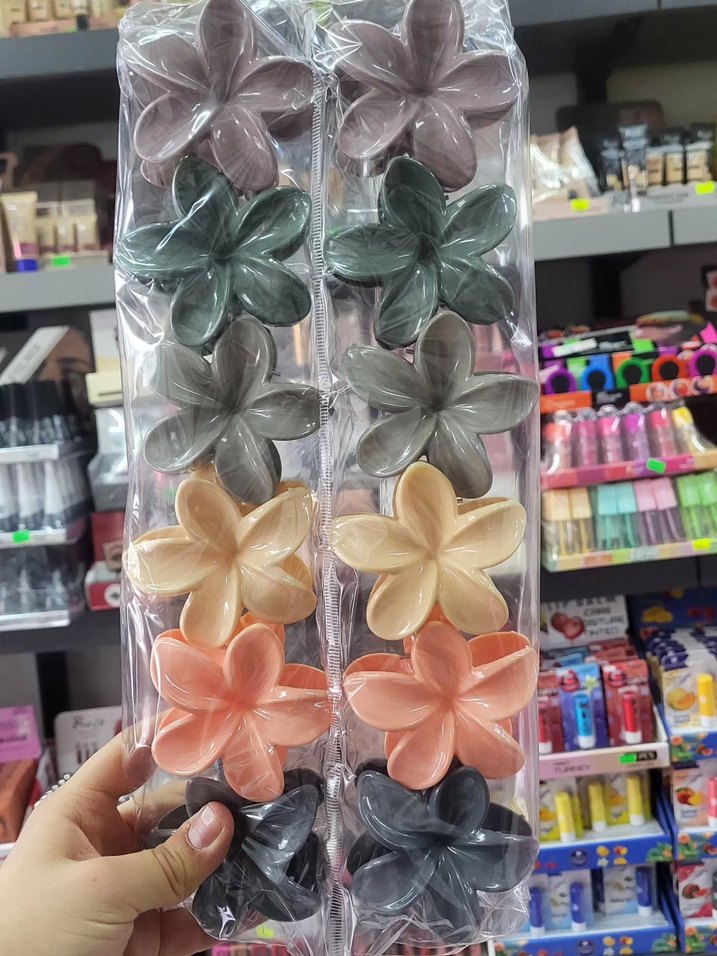 Lotus çiçeği - Görsel 2