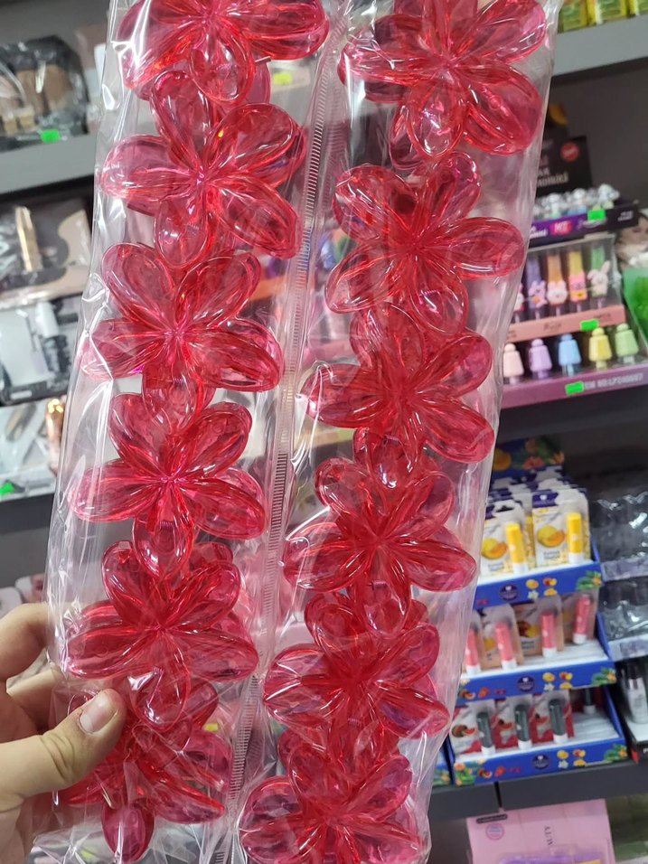 Lotus çiçeği - Görsel 5