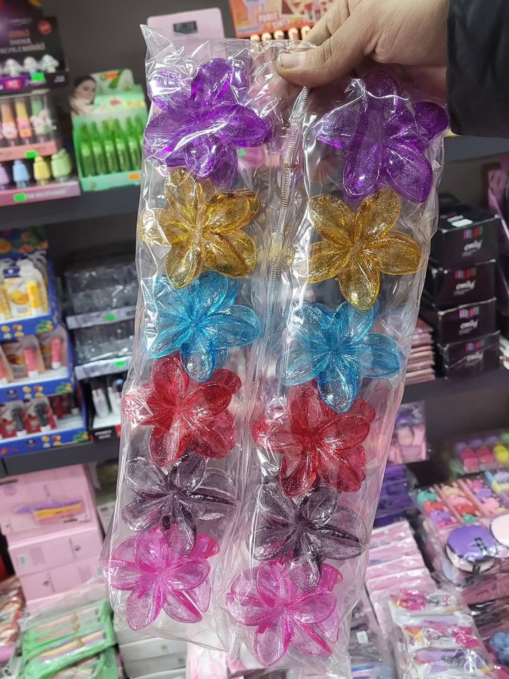 Lotus çiçeği - Görsel 4