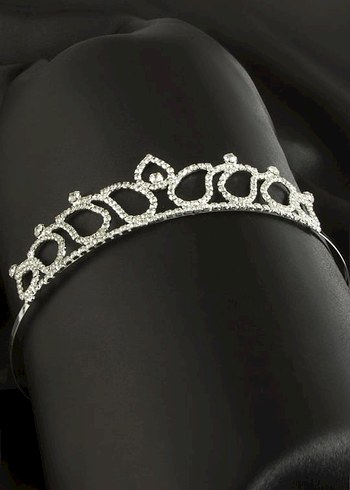 Mor Taş Detaylı Zincir Vücut Aksesuarı - Görsel 7