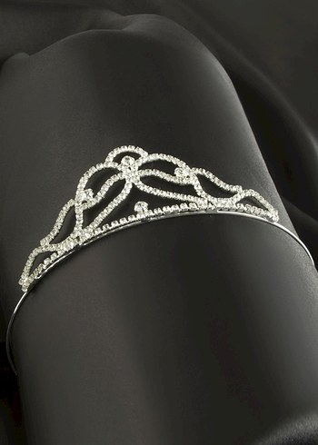 Mor Taş Detaylı Zincir Vücut Aksesuarı - Görsel 10