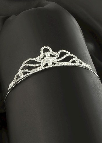 Mor Taş Detaylı Zincir Vücut Aksesuarı - Görsel 4