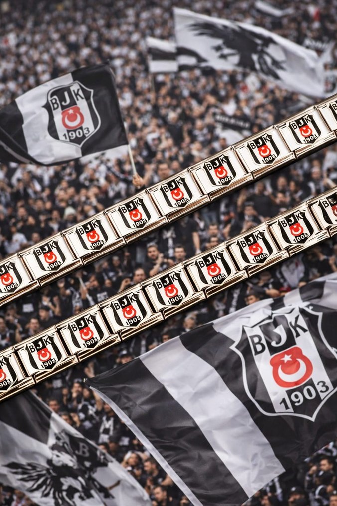 Altın Renkli Zincir Detaylı Renkli Charm Bileklik - Görsel 2