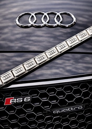 Taraftar Charmlı Nomination Bileklik - Görsel 5