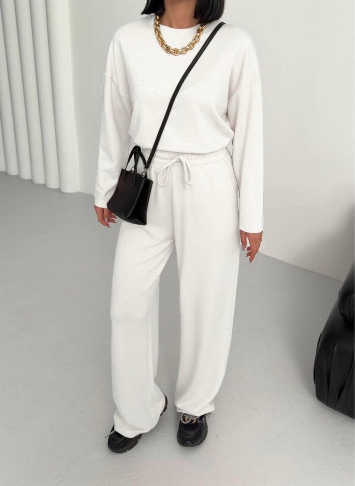 Siyah Salaş Kadın Uzun Tulum - Görsel 2