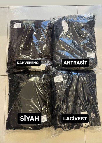 TEKRARDAN GELDİ 
OYSHO PALAZZO 
BAĞLAMALI PANTOLON
S MM LL XL - Görsel 3