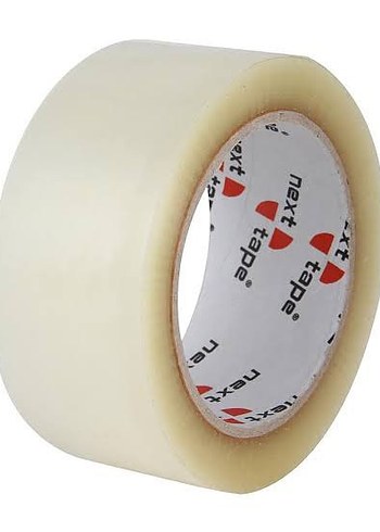 Koli bantları kırtasiye bantlara göre daha dayanıklı ve - Görsel 2