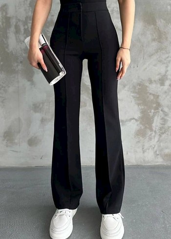 3 İPLİK ŞARDONLU KOMPAK KUMAŞ
PALAZZO PANTOLON
SMMLLXL 6L - Görsel 2