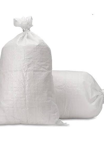 Beyaz Bebek Torbası - Görsel 2