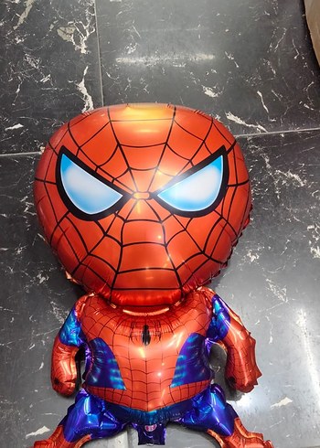 Altın Renk Kalp Şeklinde Folyo Balon - Görsel 8