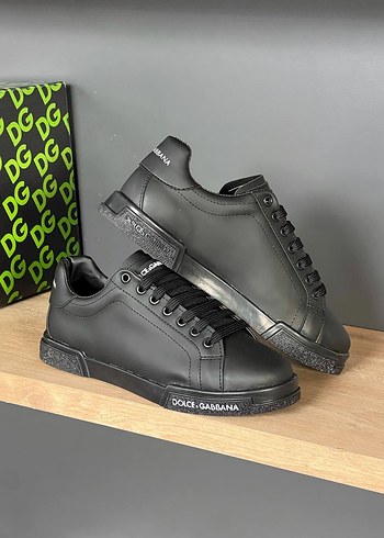 Beyaz Erkek Spor Ayakkabı - Gabba - Görsel 10