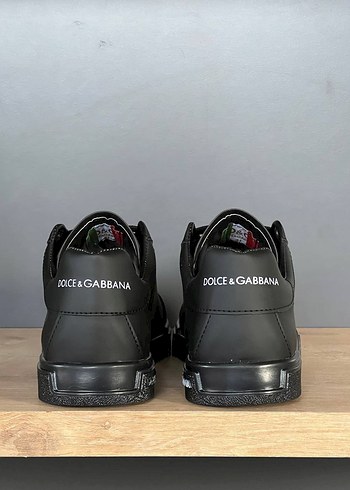 Beyaz Erkek Spor Ayakkabı - Gabba - Görsel 6