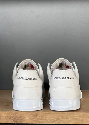 Beyaz Erkek Spor Ayakkabı - Gabba - Görsel 3