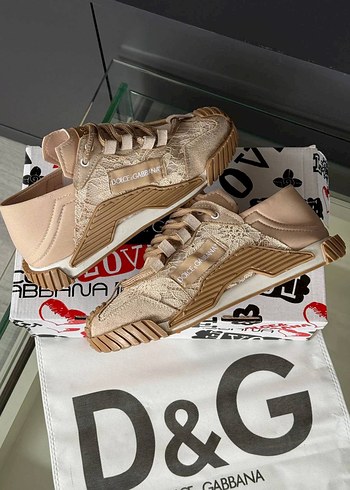 Siyah Erkek Spor Ayakkabı Velcro Bağcıklı - Görsel 7