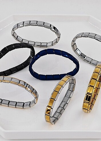  Seamlife Charm bileklik 