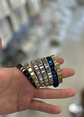  Beden Charm bileklik 