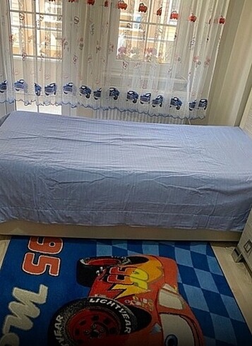 Diğer Mevsimlik yatak örtüsü