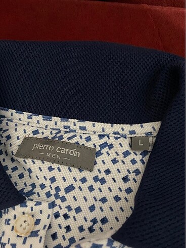 Pierre Cardin Erkek tişört