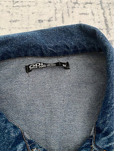 Mavi Jeans Kot ceket