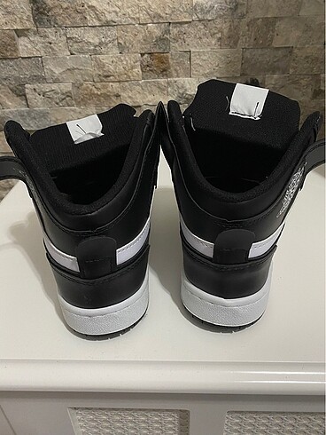 Nike Spor ayakkabı