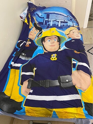 Nevresim takımı