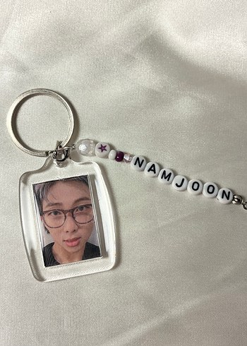 Namjoon Anahtarlık