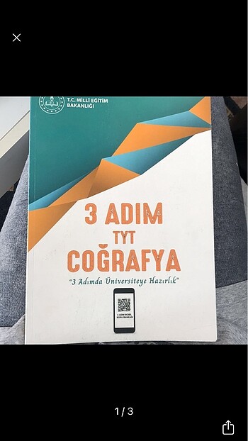 Coğrafya