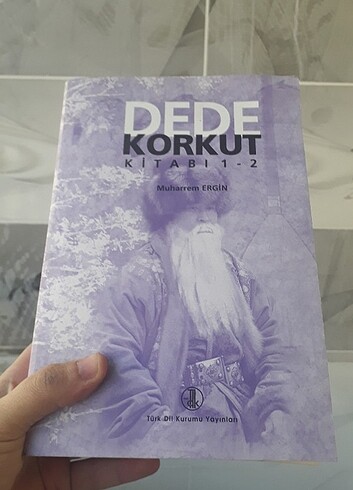 Dede korkut
