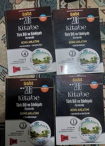  Beden Renk Kpss edebiyat 