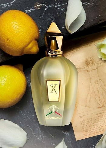 XERJOFF 1861 RENAISSANCE 100 ML EDP PARFÜM