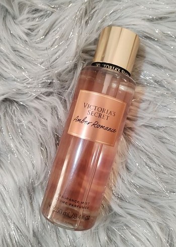 Victoria's Secret Amber Romance 250 Ml Sprey