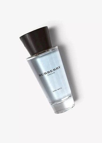 Burberry Touch 100 Ml Edt Erkek Parfüm