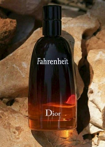 Dior Fahrenheit 100 Ml Edp Parfüm