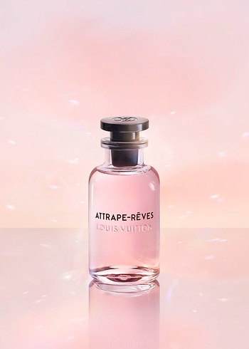 LOUIS VUITTON ATTRAPE RÉVES 100 ML EDP PARFÜM