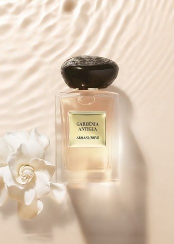Giorgio Armani Prive Gardenia Antigua 100 Ml Edp Parfüm