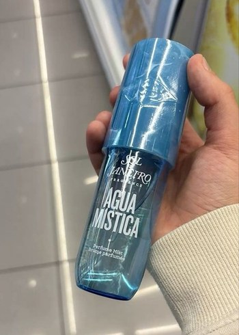 Sol De Janeiro Agua Mistica 90 Ml Sprey