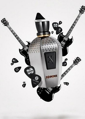 XERJOFF Blend Tony Iommi Monkey Special 100 Ml Edp Parfüm