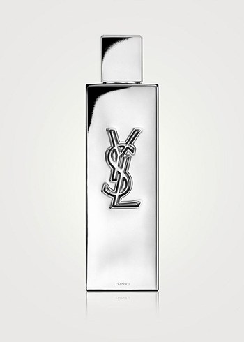 Yves Saint Laurent