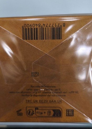 Orto Parisi Risvelium 50 Ml Edp Parfüm - Görsel 4