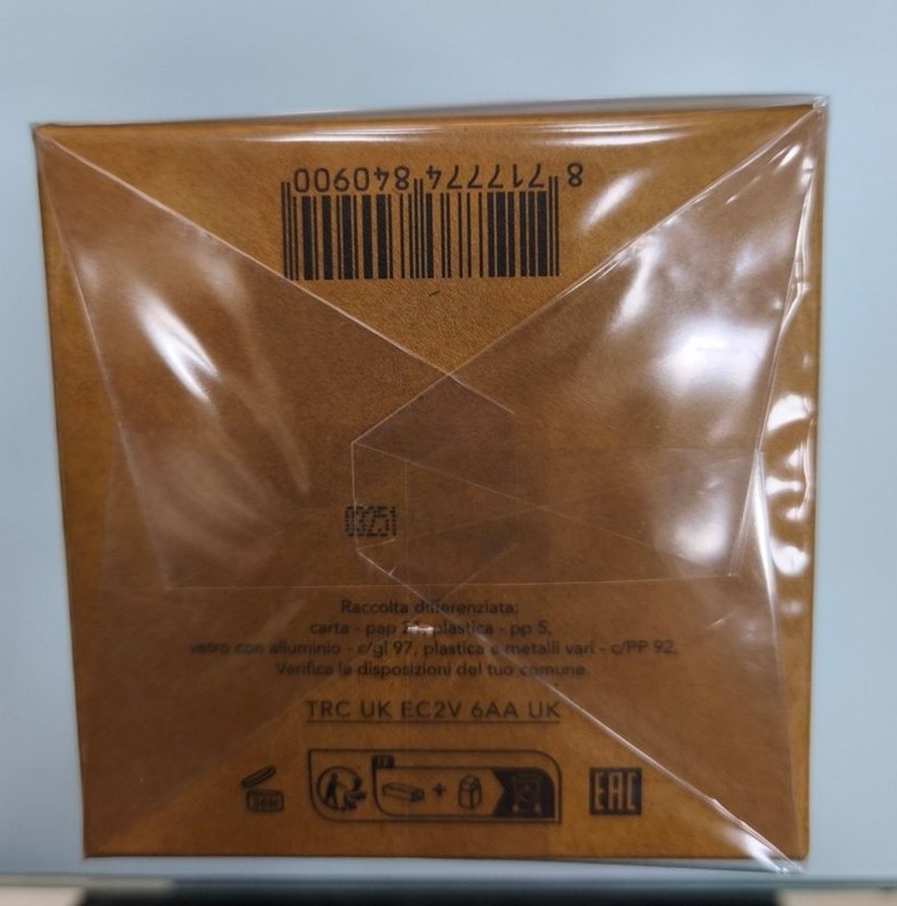 Orto Parisi Risvelium 50 Ml Edp Parfüm - Görsel 4