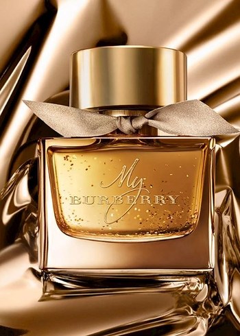 Burberry My 50 Ml Edp Parfüm