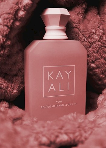 Kayali Yum Boujee Marshmallow I 81 Edp 100 Ml Parfüm