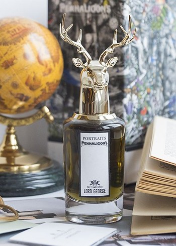 PENHALIGON'S LORD G'EORGE 75 Ml PARFÜM