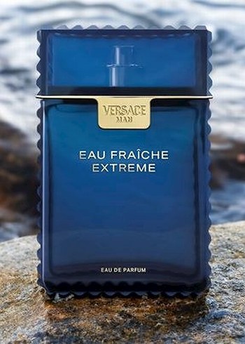 Versace Eau Fraiche Extreme 100 Ml Parfüm