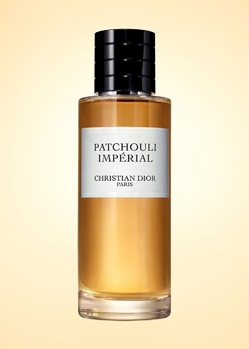 CHRISTIAN DIOR PARIS PATCHOULI IMPERIAL 100 ML EDP PARFÜM