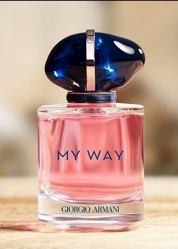 Giorgio Armani My Way 100 Ml Edp Parfüm
