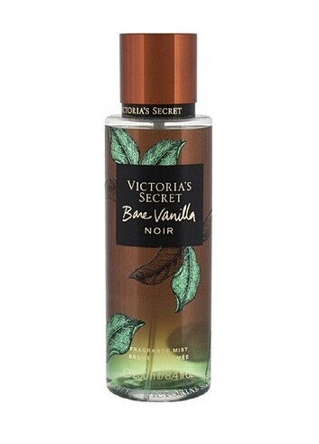 Victoria's Secret Bare Vanilla Noir 