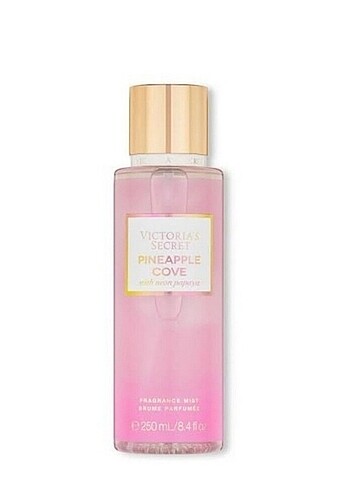 Victorıa's Secret Pineapple Cove Vucut Spreyi 250Ml 