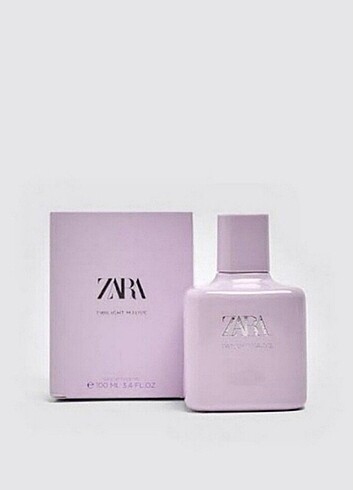 Zara Twilight Mauve Kadin Parfüm 100 Ml