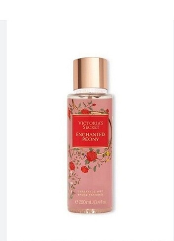 Victoria's Secret Enchanted Peony Vücut Sprey 